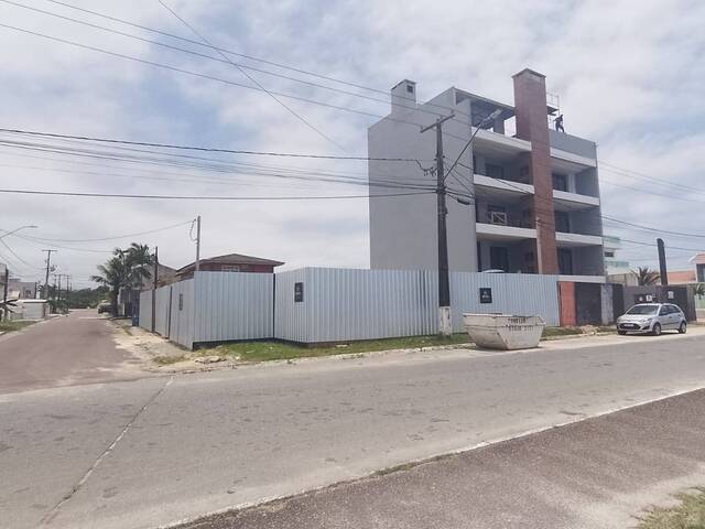 #306 - Apartamento para Venda em Matinhos - PR - 2