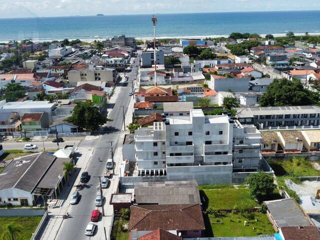 #345 - Apartamento para Venda em Pontal do Paraná - PR - 2