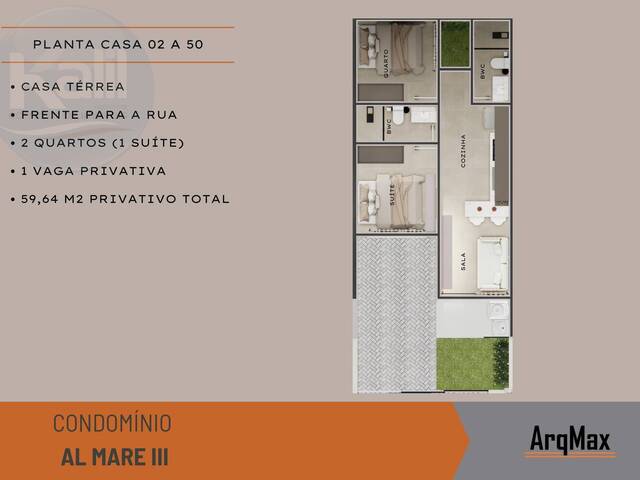 Casa para Venda em Matinhos - 5