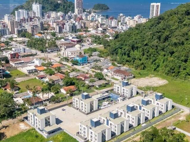 #172 - Apartamento para Venda em Matinhos - PR - 2