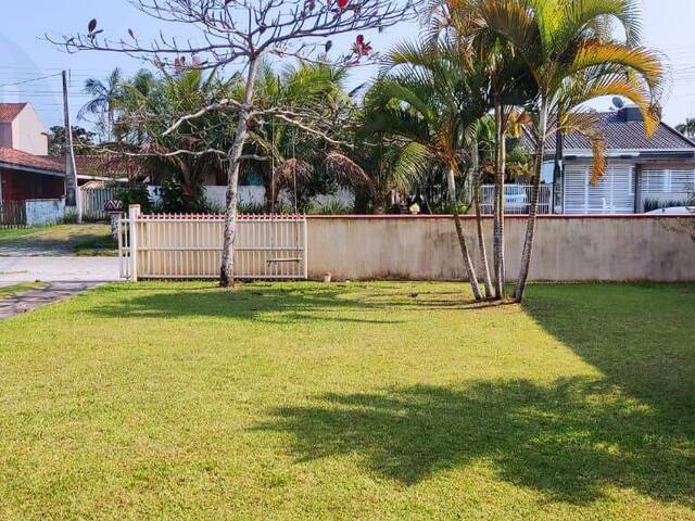 Casa para Venda em Pontal do Paraná - 4