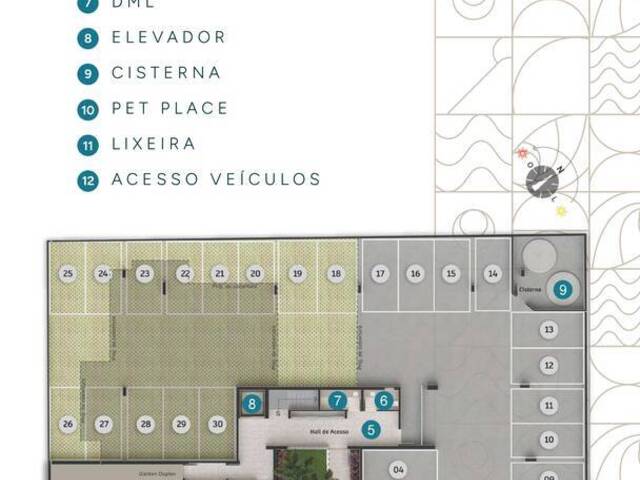 Apartamento para Venda em Matinhos - 5