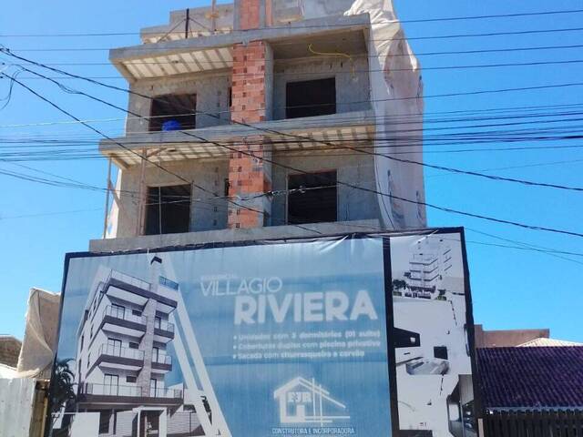 #443 - Apartamento para Venda em Matinhos - PR - 3