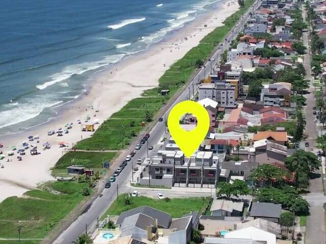 #444 - Triplex para Venda em Matinhos - PR - 3